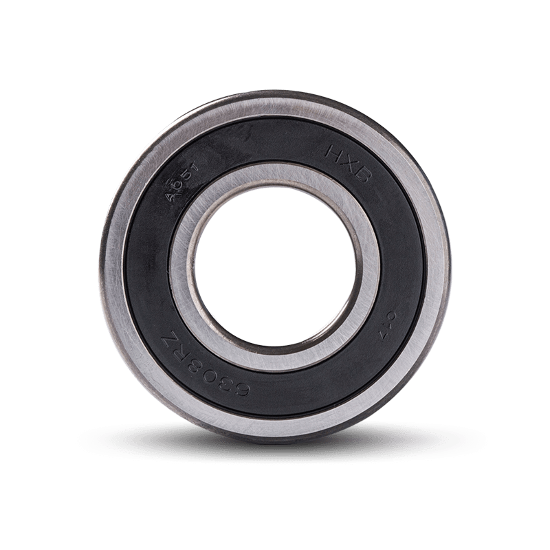 6308-2RS 6308ZZ 40*90*23mm EMQ cuscinetto a basso rumore Cuscinetto a sfere a gola profonda