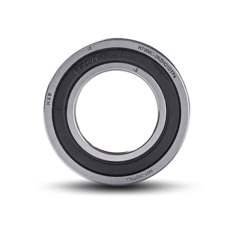 HCB7006-C-2RSD-T-P4S-DT 30*55*13mm ad alta velocità CNC/cuscinetti a sfere a contatto obliquo mandrino-sfera in ceramica