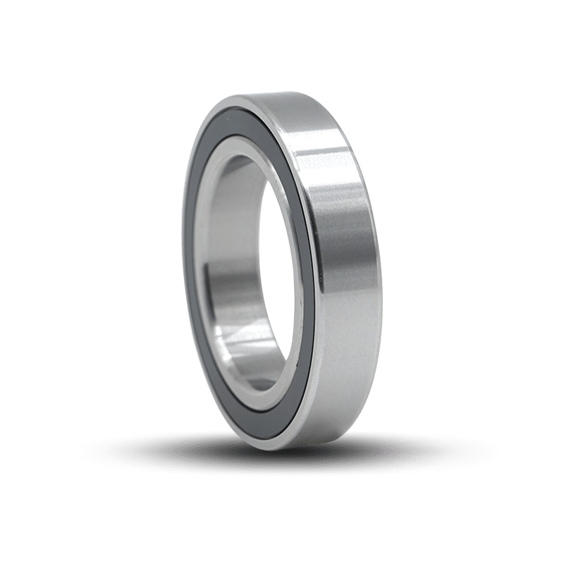 71908AC-T-2RS-P4S-UL 40*62*12mm cuscinetti a sfere sigillati per mandrini di precisione Cuscinetti a sfere a contatto obliquo a sezione sottile