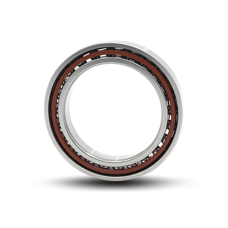 71911-C-T-P4-SUL 55 * 80 * 13mm cuscinetto a sfere ad alta velocità per cuscinetti a sfera a contatto obliquo serie leggera