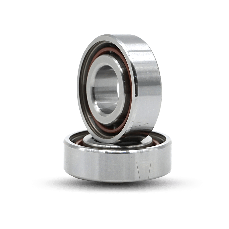HCB7204-C-T-P4S DT 20*47*14mm cuscinetto mandrino cuscinetti a sfere a contatto obliquo in ceramica