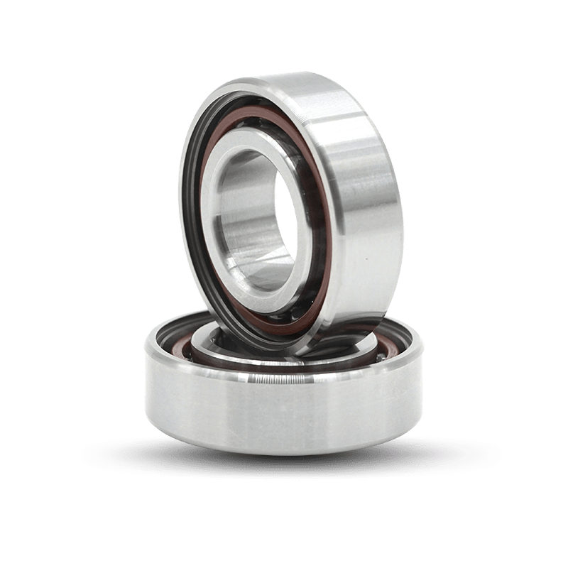 HCB7205-C-T-P4S-DT 25*52*15mm cuscinetti a sfere a contatto obliquo in ceramica accoppiati