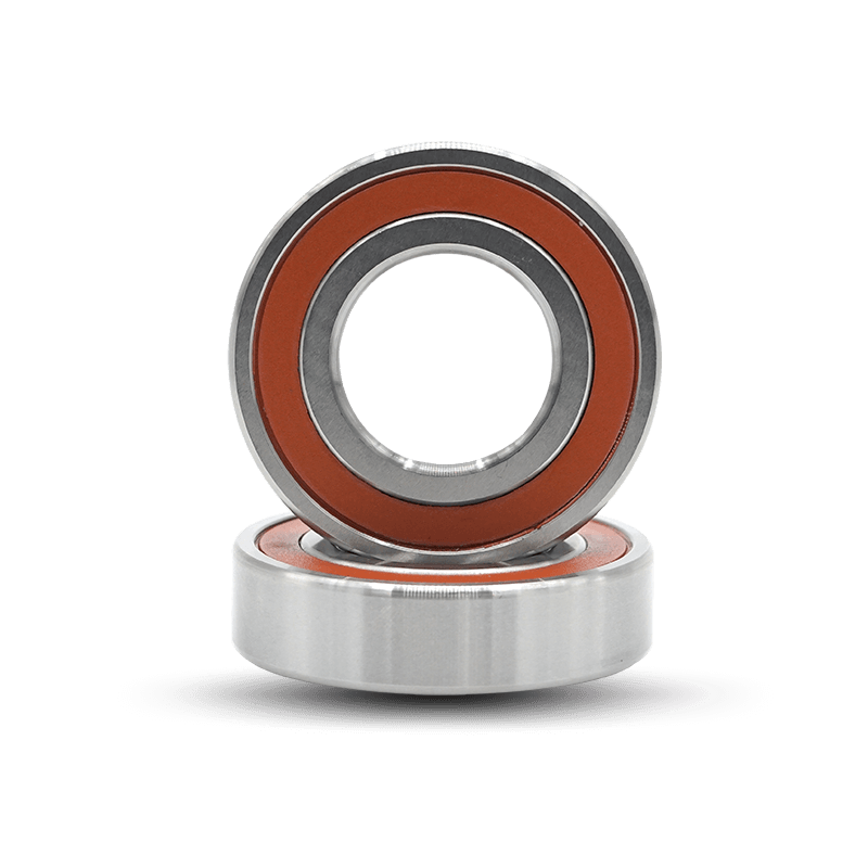 HCB7206-C-2RSD-T-P4S-DB 30 * 62 * 16mm cuscinetti a sfere a contatto obliquo in ceramica sigillati