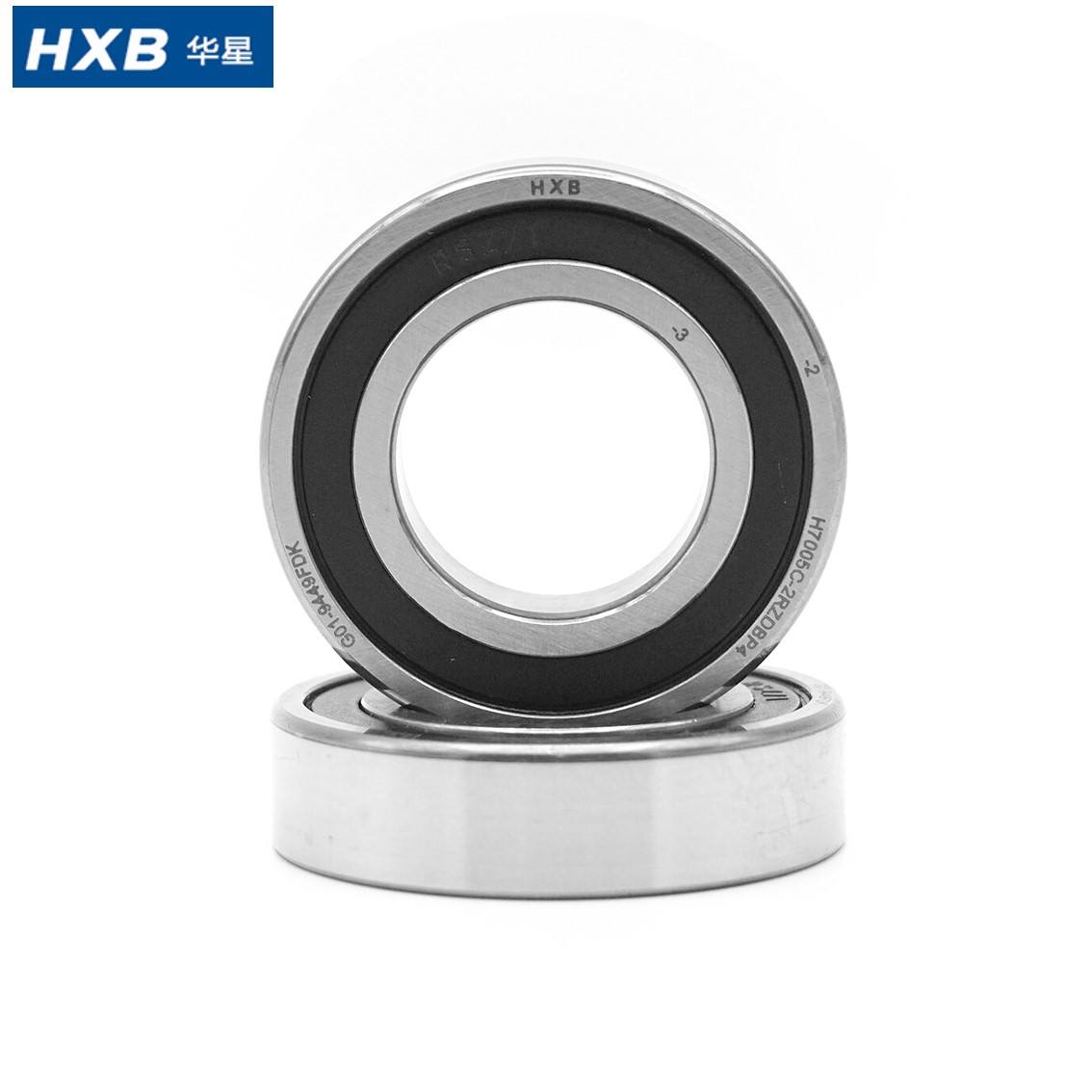 H7205-C-2RZ-T-DT/DB-P4 25*52*15mm cuscinetti a sfere a contatto obliquo ad alta velocità per router CNC
